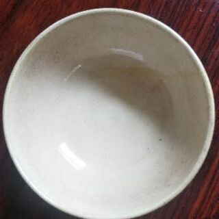 薩摩焼・盃・ユーズド。の画像