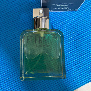 Calvin Klein 香水