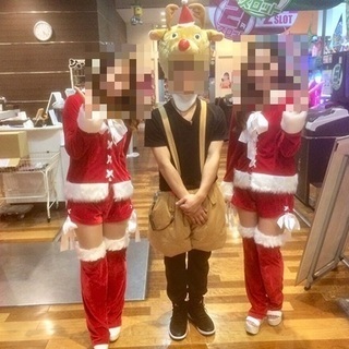 ★履歴書不要★☆日給10,000円以上☆★可愛い衣装で楽しく働こう！大阪府の画像