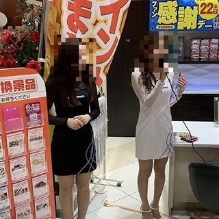 ★履歴書不要★☆日給10,000円以上☆★可愛い衣装で楽しく働こう！兵庫県の画像