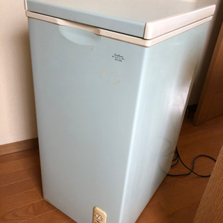 冷凍庫