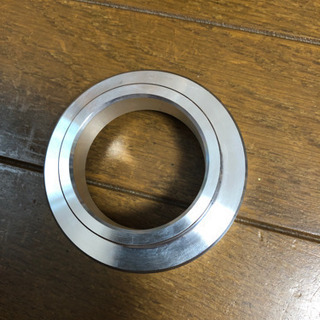 ワイトレ&ハブ&スペーサーの画像