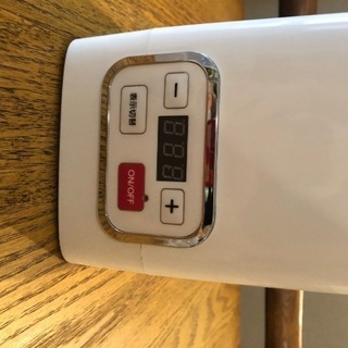 ヨーグルトメーカーの画像