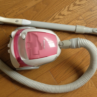 掃除機 National