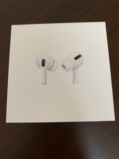 その他 Air Pods pro