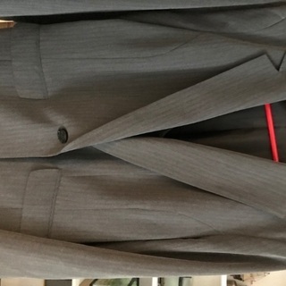 終了大きいジャケット　レディース