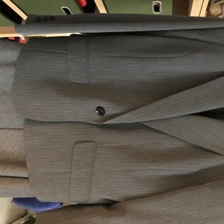 終了大きいジャケット　レディースの画像