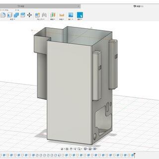 3Dモデリング（機械設計）お力になります - 明石市