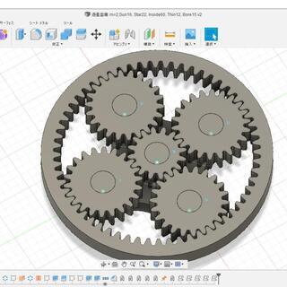 3Dモデリング（機械設計）お力になります - 助け合い
