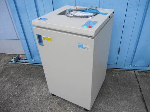 シュレッダー　SR-406CE　ナカバヤシ製