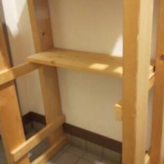 商談中★お値下げ応相談★台 ★収納家具にも
