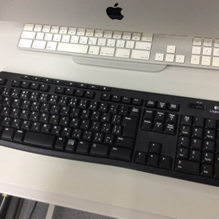 ウィンドウズ用キーボード