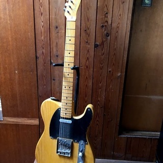 Fender TL-90DLX Nashville Deluxe Telecaster 1995 Vintage MIJ