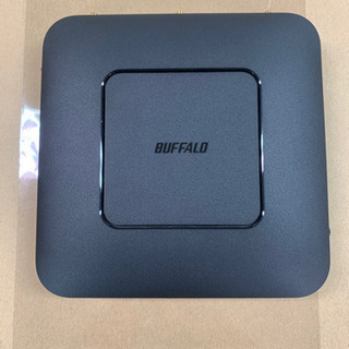 バッファロー　ルーター　WXR-1750DHP   無線LAN  Wi-Fiの画像