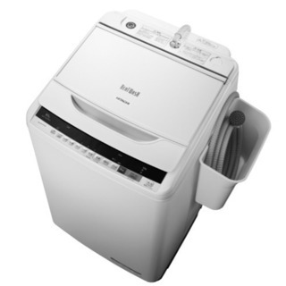 日立全自動洗濯機 2017年製