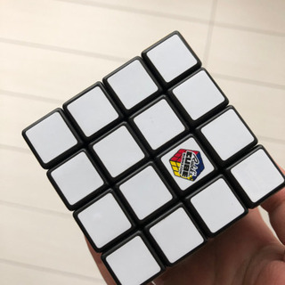 ルービックキューブ