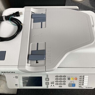 エプソン インクジェットプリンター PX-M5041F(A3対応)