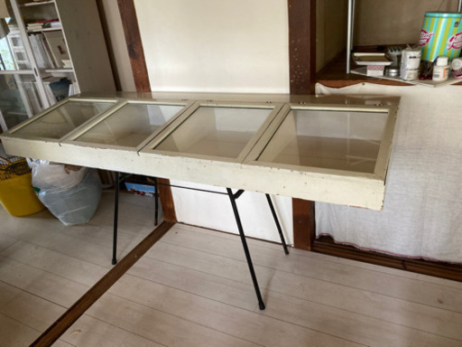 ★★受渡し待ち★★  中古家具　駄菓子屋さんのショーケース