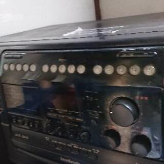 レーザーカラオケ パイオニア