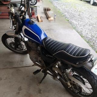グラストラッカー250の画像