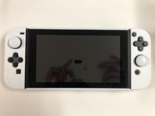 定価以下！任天堂　Switch グレー　どうぶつの森セット