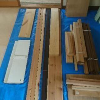 DIY 木材セット
