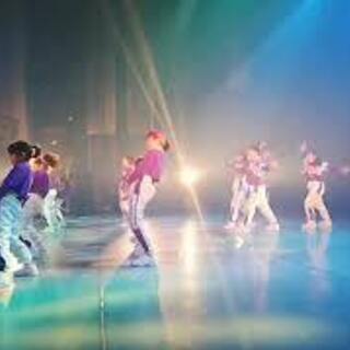 夏休み！キッズダンス「ファントミラージュになって皆で踊ろう♪」幼稚園生向けリトミックダンス☆の画像