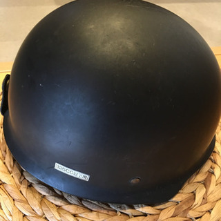 ヘルメットの画像