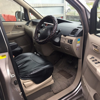 近場での足代わりにでもしてください。の画像