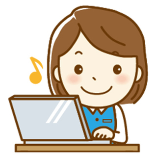 【正社員登用制度あり/実績あり◎】未経験OK！データ入力事務/日払いＯＫ・交通費支給・入社祝金など高待遇♪【nk】A08K0099-1(3)の画像