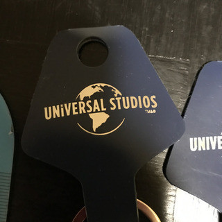 USSミニオングッズの画像