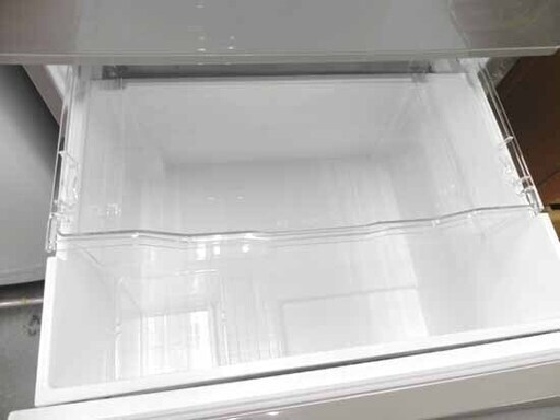 美品 大型冷蔵庫 3ドア 330L 2016年製 幅60㎝ 東芝 GR-H34SY 自動製氷 300Lクラス ☆ PayPay(ペイペ
