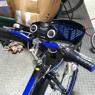 男の子用マウンテンタイプ