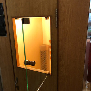 ホームサウナ　TROPICSの画像