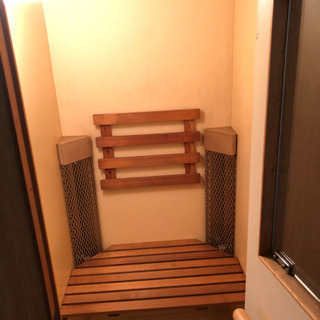 ホームサウナ　TROPICSの画像