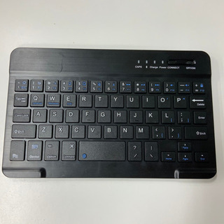 【成立しました】Bluetoothキーボード（8/11値下げ）