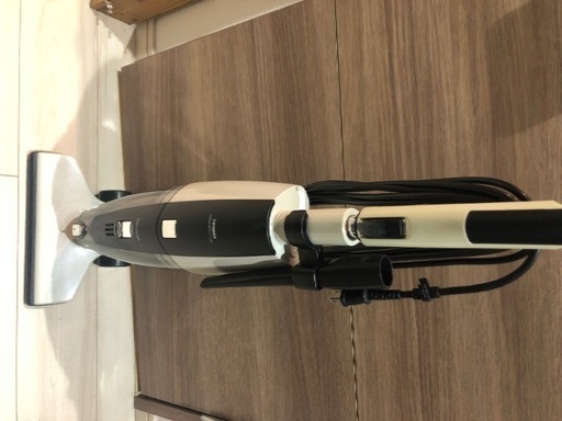 ハンディ掃除機 TWINBIRD
