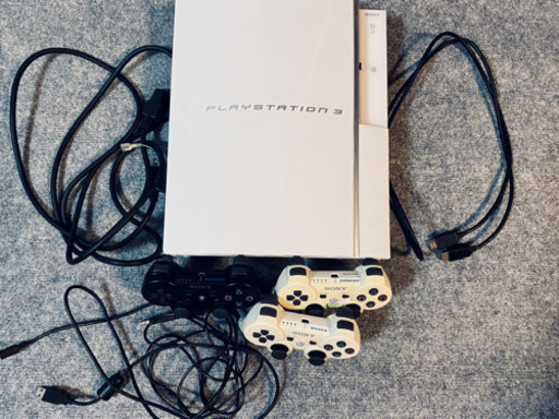 PlayStation3(Torne付)