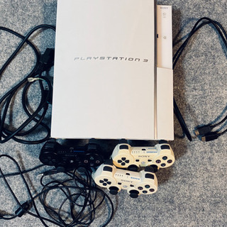 PlayStation3(Torne付)