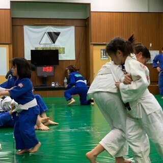 ネクサセンス　キッズ柔術・柔道クラス