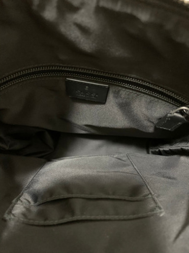 GUCCI バッグ