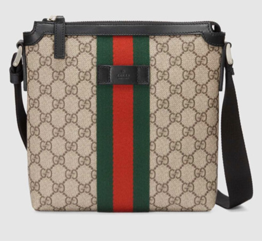GUCCI バッグ