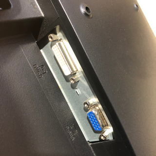 pcモニターの画像