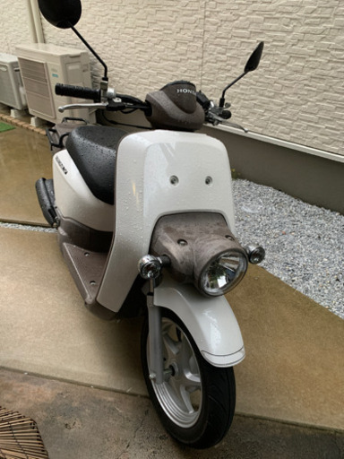 ホンダ　ベンリィー110