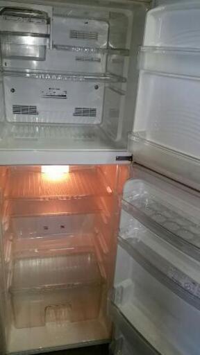 【取引中】冷蔵庫