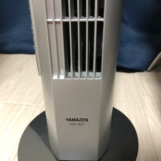 【決定済】扇風機　ヤマゼン　YAMAZEN 2020.6購入品　...