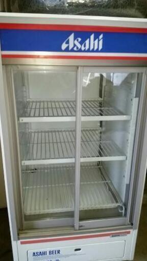 【取引中】業務用 冷蔵庫