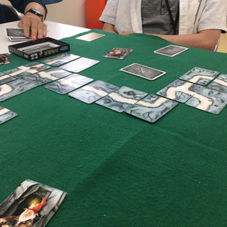 【初心者歓迎】第3回 和歌山ボードゲーム会 夜会 - 和歌山市