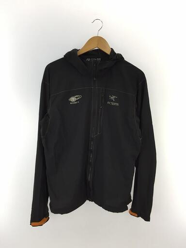 未使用　BEAMS × ARC’TERYX　３５周年ジャケット