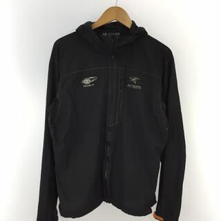 未使用 BEAMS × ARC'TERYX 35周年ジャケット